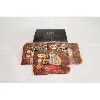 田子牛味噌漬