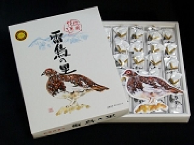 雷鳥の里 田中屋 の口コミ 評判ってどうなの 14件の件の口コミ 味 コスパ評価まとめ オミコレ