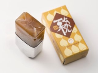 ひとくち栗ようかん