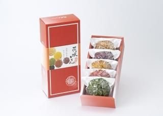 花咲かりん