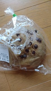 コーヒーパン