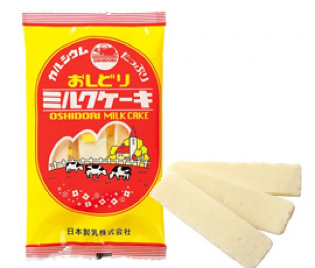 おしどりミルクケーキ 日本製乳 の口コミ 評判ってどうなの 8件の件の口コミ 味 コスパ評価まとめ オミコレ