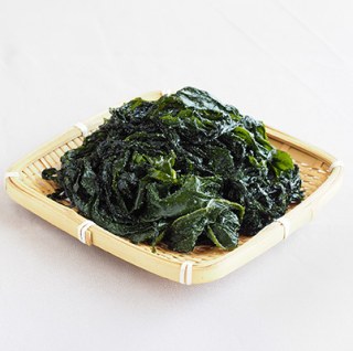 鳴門産わかめ