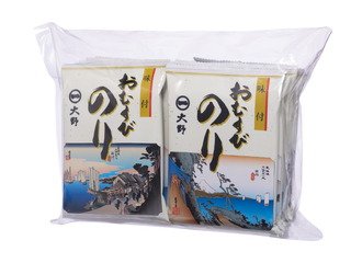 おむすびのり