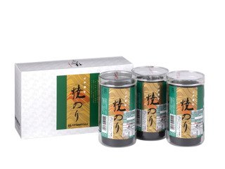 焼のり