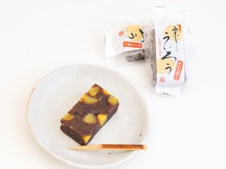 栗ういろう