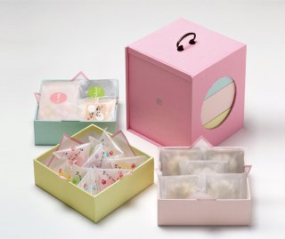 遊山箱