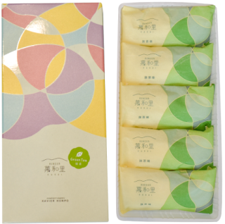 菓和里