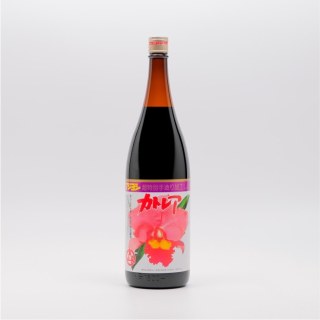 カトレア醤油