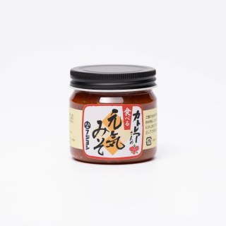 カトレアさんの元気みそ
