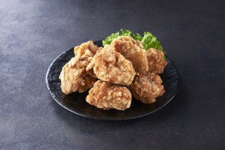 元祖塩からあげ
