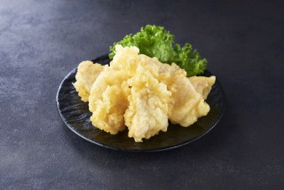 とり天