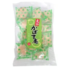 かぼす庵
