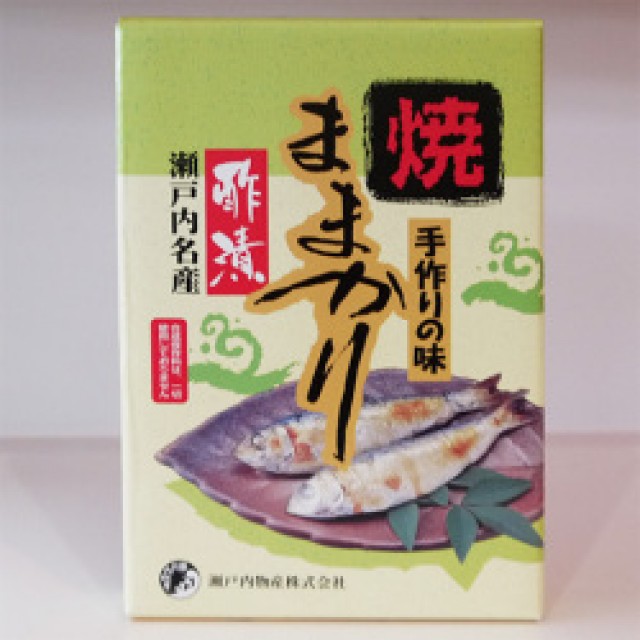 焼ままかり酢漬 瀬戸内物産 の口コミ 評判ってどうなの 件の口コミ 味 コスパ評価まとめ オミコレ