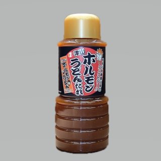 津山ホルモンうどんタレ