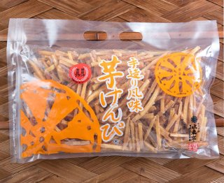 芋けんぴ