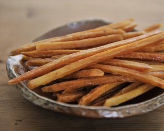 塩けんぴ