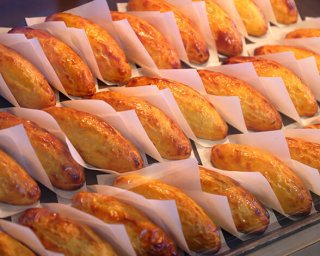 スイートポテト