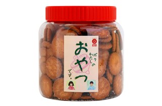 ミレービスケット