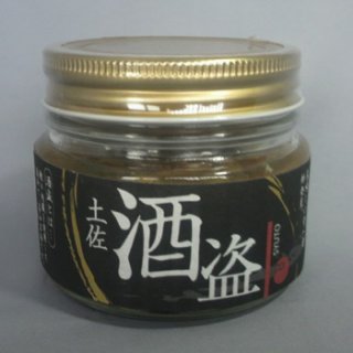 かつおの酒盗