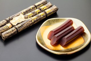 筏羊羹