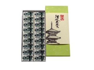一口羊羹