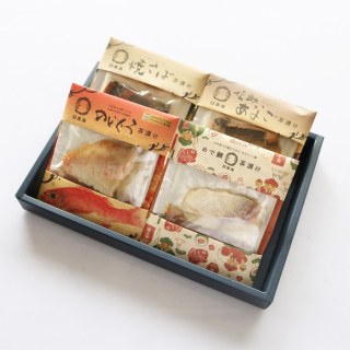 しまね高級茶漬け