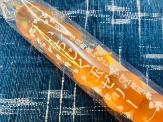 いちじく玉ゼリー
