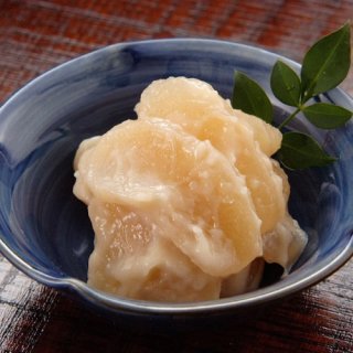 竹八漬 貝柱粕漬