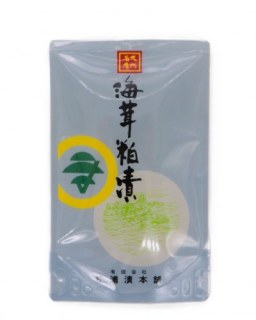 海茸粕漬