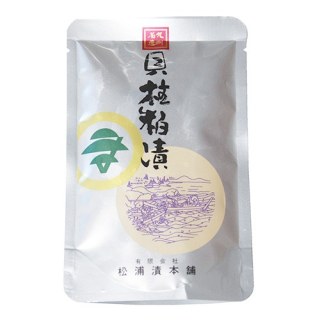 貝柱粕漬