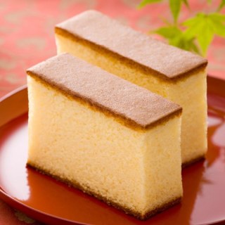 かすていら