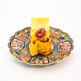 ポテト饅