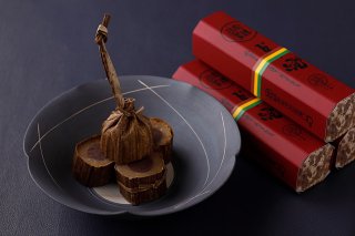 どら焼き