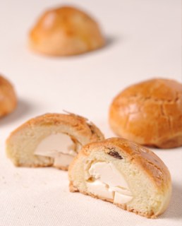 チーズ饅頭