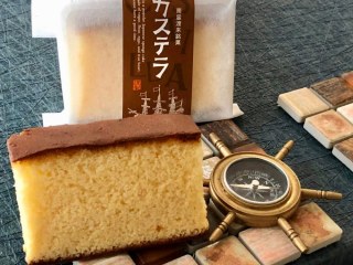 カステラ