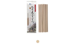 もち麦のうどん