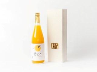 プレミアム せとかジュース
