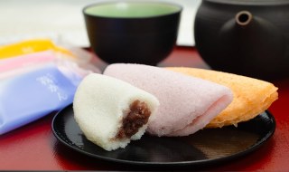 創作生かるかん