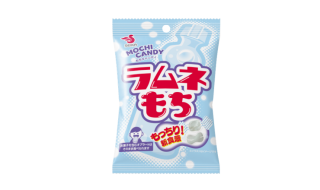 ラムネもち