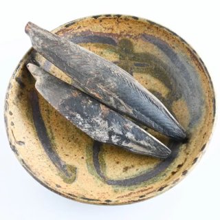 荒本節