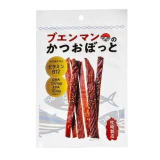 かつおぼっと