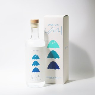 KOBE GIN UMI