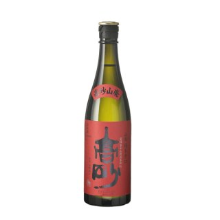 高砂 山廃純米辛口