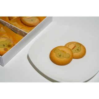 コアラの夢クッキー