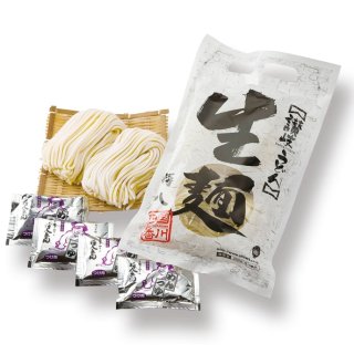 讃岐うどん生麺
