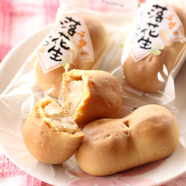 落花生まんじゅう やます の口コミ 評判ってどうなの 件の口コミ 味 コスパ評価まとめ オミコレ