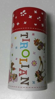 チロリアン