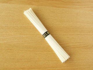 揖保乃糸 そうめん