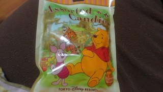 Assorted Candies